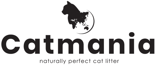 Catmania Naturally Perfect Cat Litter