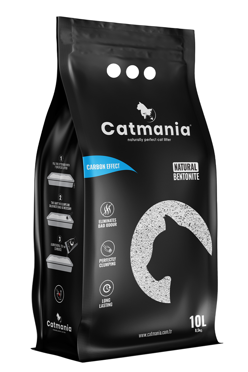 Carbon Effect